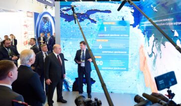 Михаил Мишустин рассказал об успехах российской ИТ-отрасли на ЦИПР-2026: «Россия перешла от поиска замены ушедшим западным продуктам к активному внедрению собственных»