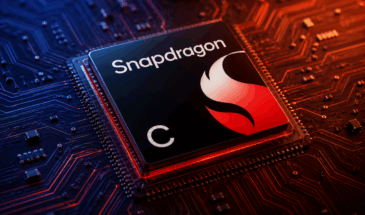 Qualcomm представила чип Snapdragon C для дешевых Windows-ноутбуков