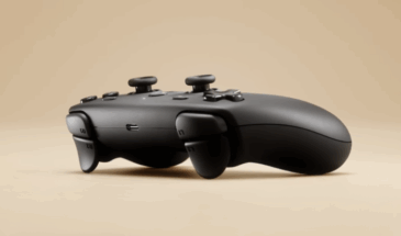Steam Controller будет продаваться по предварительному бронированию