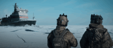 В Escape from Tarkov выходит обновление 1.5 «Ледокол»
