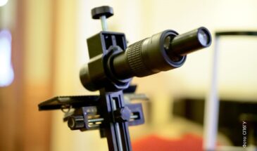 Метод диагностики профессионального выгорания по движению глаз разработан в России