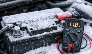 Новый электролит «Росатома» позволит аккумуляторам работать при -60 °C