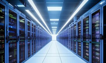 РТК-ЦОД оснащает дата-центры высокоскоростным защищенным Wi-Fi от «Ростелекома»