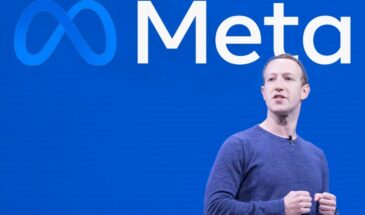 Meta* сокращает 8000 сотрудников — уведомления уже получили 10% штата