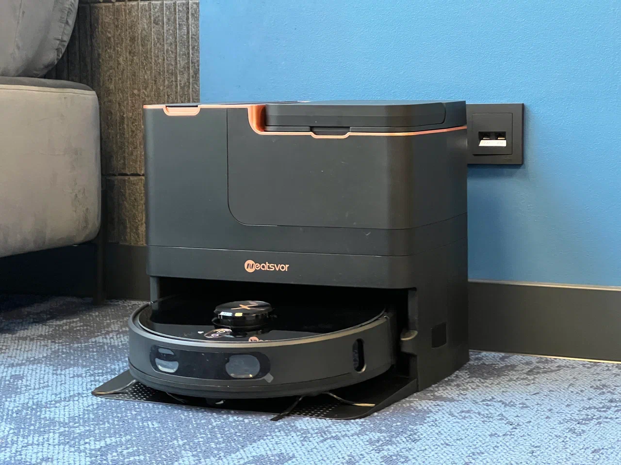 Neatsvor U1 Pro
