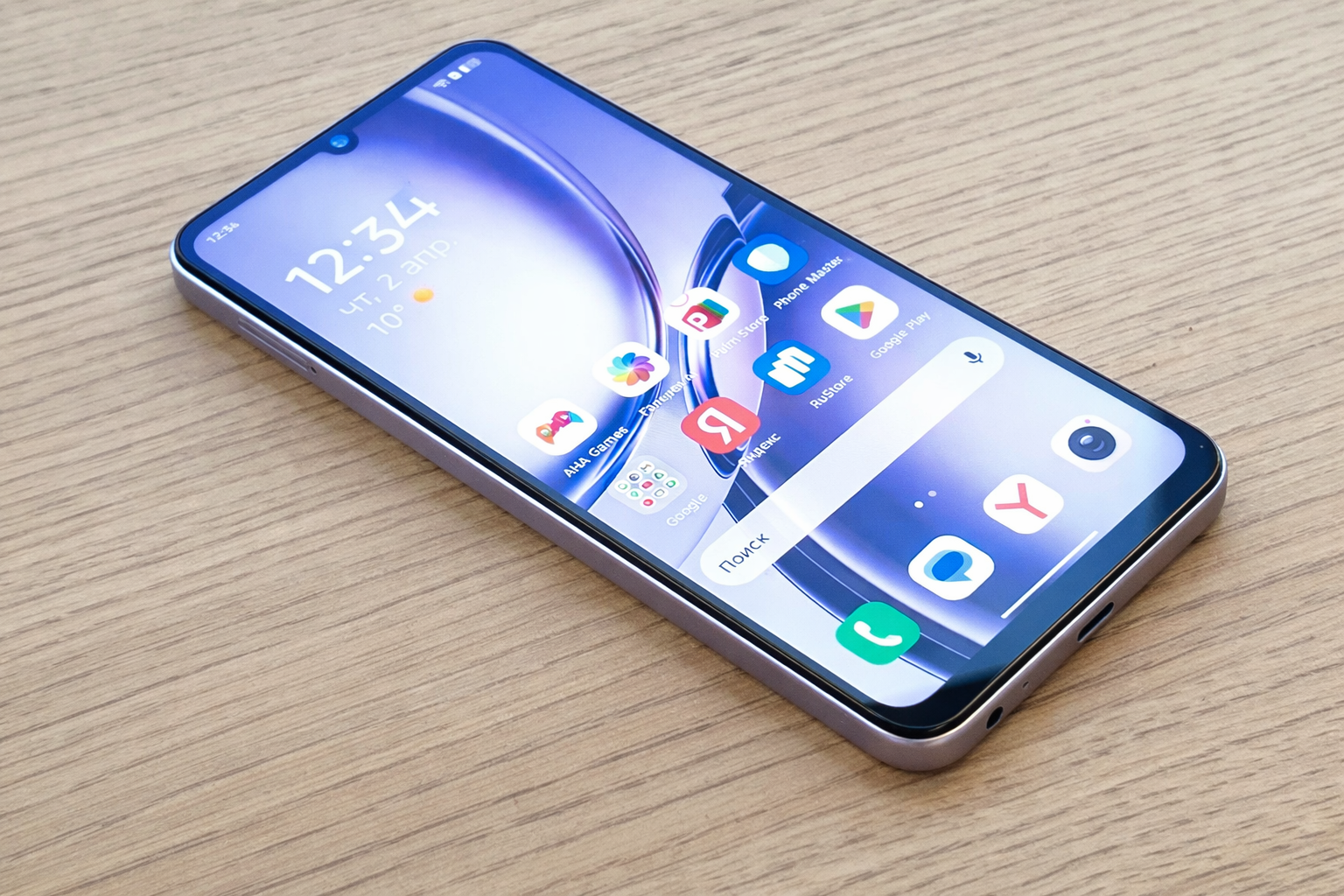 Tecno Spark Go 3