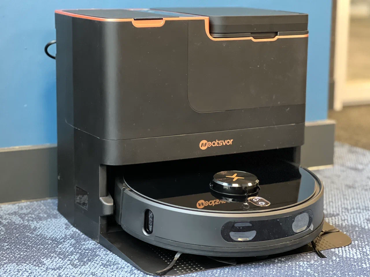Neatsvor U1 Pro