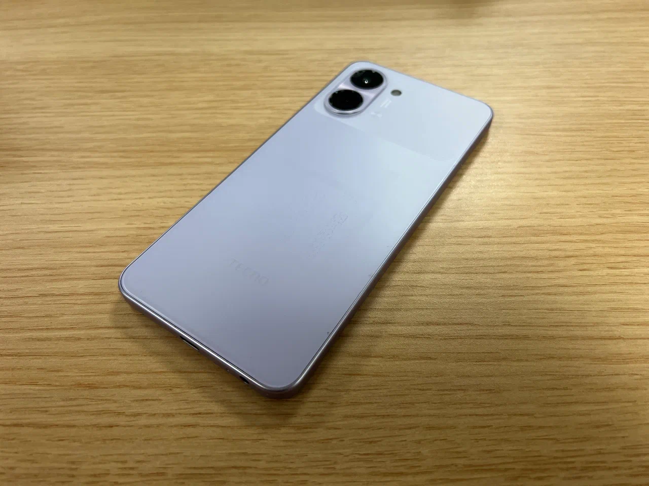 Tecno Spark Go 3