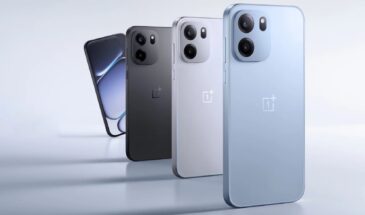 В России стартовали продажи OnePlus Nord CE 6 и OnePlus Pad 4
