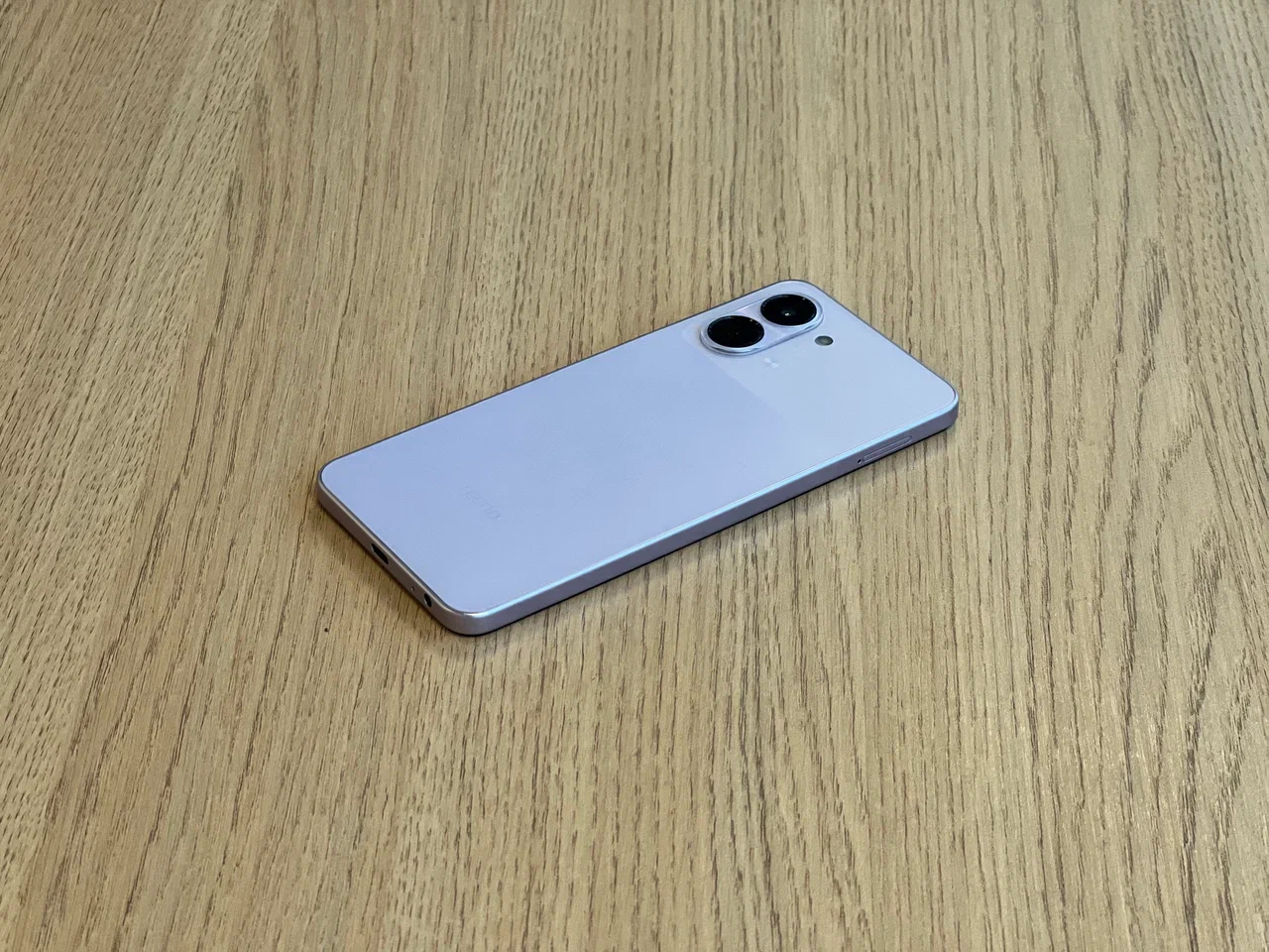 Tecno Spark Go 3