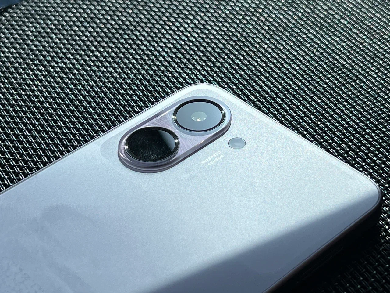 Tecno Spark Go 3