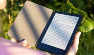 AliExpress СНГ назвал топ-5 электронных книг