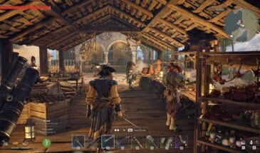 Пиратская ролевая игра тайно отнимает срок службы вашего SSD-накопителя