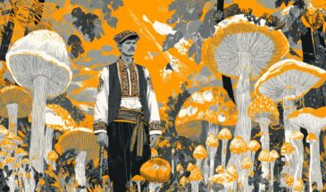 «Угарный» экшен про славянское фэнтези : обзор игры «Былина»