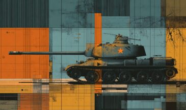 Это вам не «Мир танков»: обзор стратегии Sherman Commander