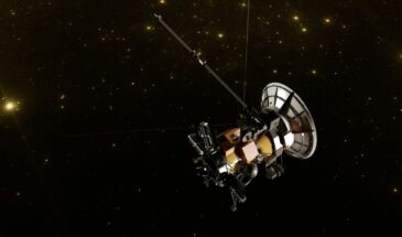 NASA признает, что код «Вояджера» почти никто из ныне живущих не знает