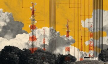 Мифы о будущем мобильной связи: почему 5G не решит главную проблему рынка