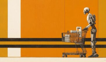 Новый покупатель — алгоритм. Как продавать, если люди доверили выбор нейросетям
