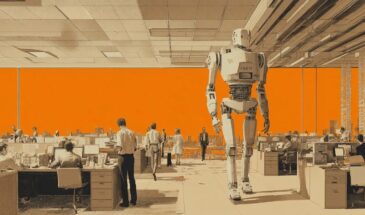 ИИ-агент выходит на работу: как бизнесу его контролировать