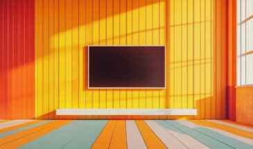 Как рекомендательный слой Smart TV влияет на выбор пользователя