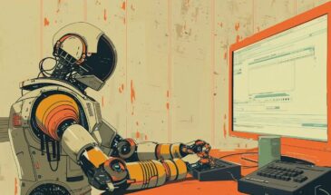RPA и 1С: автоматизация бухгалтерских процессов и задач