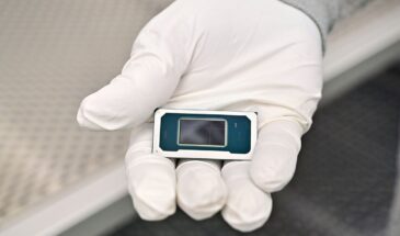 Продажи полупроводников достигли $300 млрд за три месяца, а за год перевалят за триллион