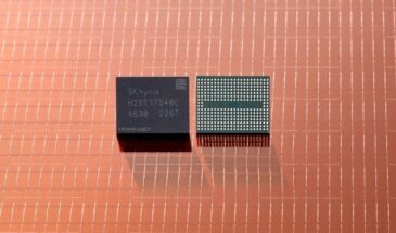 Ученые воскресили технологию старых камер и получили новый гибрид NAND и DRAM