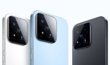 Xiaomi 17 Max получил огромную батарею и флагманскую камеру Leica