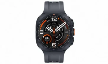 Samsung Galaxy Watch Ultra 2 получат огромную батарею на 800 мАч