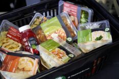 X5 запустила ИИ-контроль качества упаковки готовой продукции