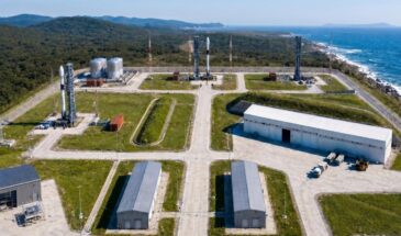 Space Energy готовится к строительству первого в России частного космодрома