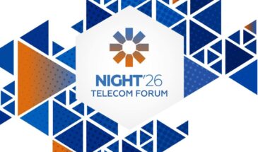 IV Международный Ночной Телеком Форум (INTF 2026) пройдет в Санкт-Петербурге 23–26 июня