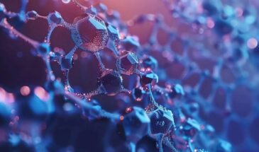 Магнитоэлектрические наночастицы испытали для лечения болезней мозга