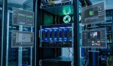 FirstVDS запустил vGPU-серверы на базе NVIDIA L40S и сравнил их с физическими GPU 
