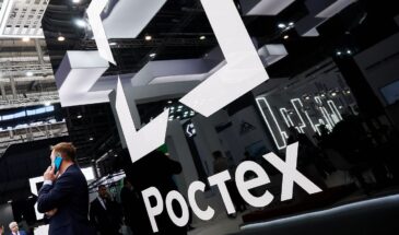 В Ростехе разработали судно-нефтемусоросборщик «Север»