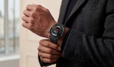 OnePlus Watch 4 возглавил топ продаж носимой электроники на AliExpress