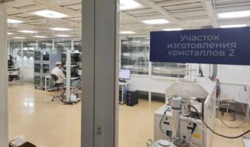 Ростех создал микрофлюидный чип для ранней диагностики онкологии