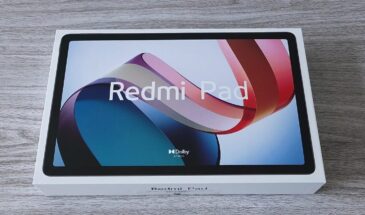 В России начинаются продажи серии REDMI Pad 2 9.7