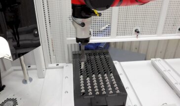 Нейросеть заменила ручной контроль лопаток новейшего двигателя ПД-8