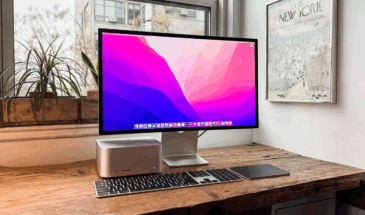 Apple готовит самый дорогой Mac Studio с чипом M5 Ultra