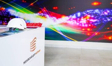В Москве запускают производство самых быстрых фотонных чипов
