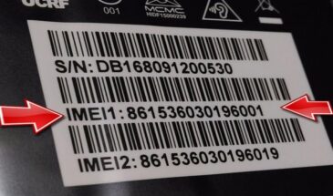 Совфед одобрил создание базы данных IMEI-кодов мобильных устройств