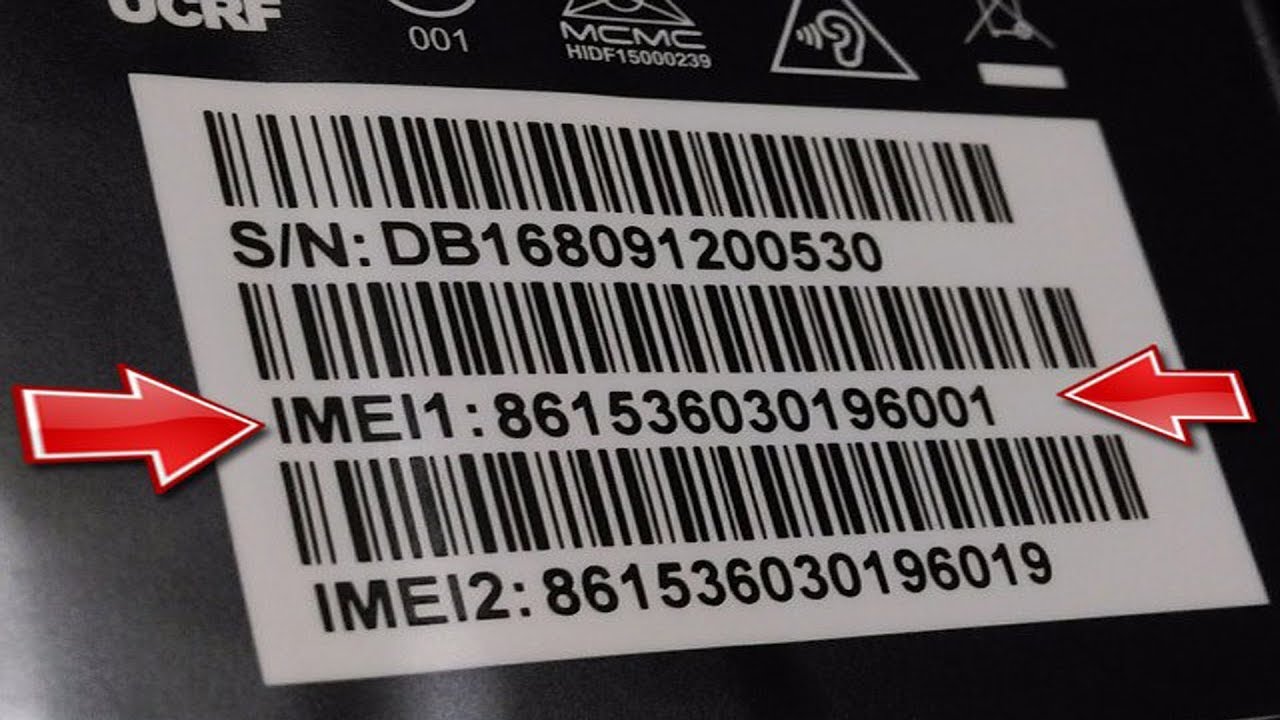Совфед одобрил создание базы данных IMEI-кодов мобильных устройств
