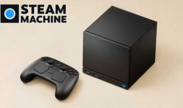 Steam Machine засветилась на Geekbench 6