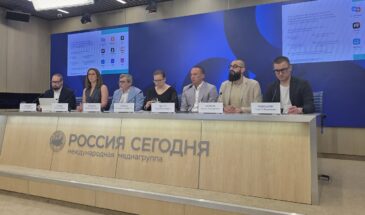 Российские цифровые платформы сформировали полноценную экосистему для общения, контента и бизнеса