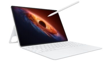 Первый планшет на Snapdragon 8 Gen 5 — HONOR MagicPad 4 появился в российских магазинах