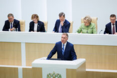 ВЭБ совместно со Сбером запустил платформу по поиску, отбору и подготовке новых технологических проектов 