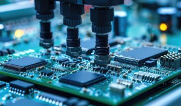 В России выделено 1,43 млрд рублей на создание оборудования для микроэлектроники