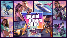 Физическая версия Grand Theft Auto VI будет содержать код загрузки вместо диска