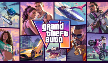 Физическая версия GTA VI будет содержать код загрузки вместо диска